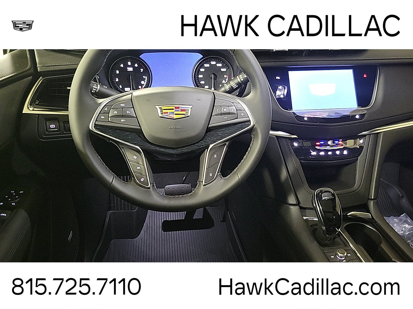 2025 Cadillac XT5 Premium Luxury - Photo 15