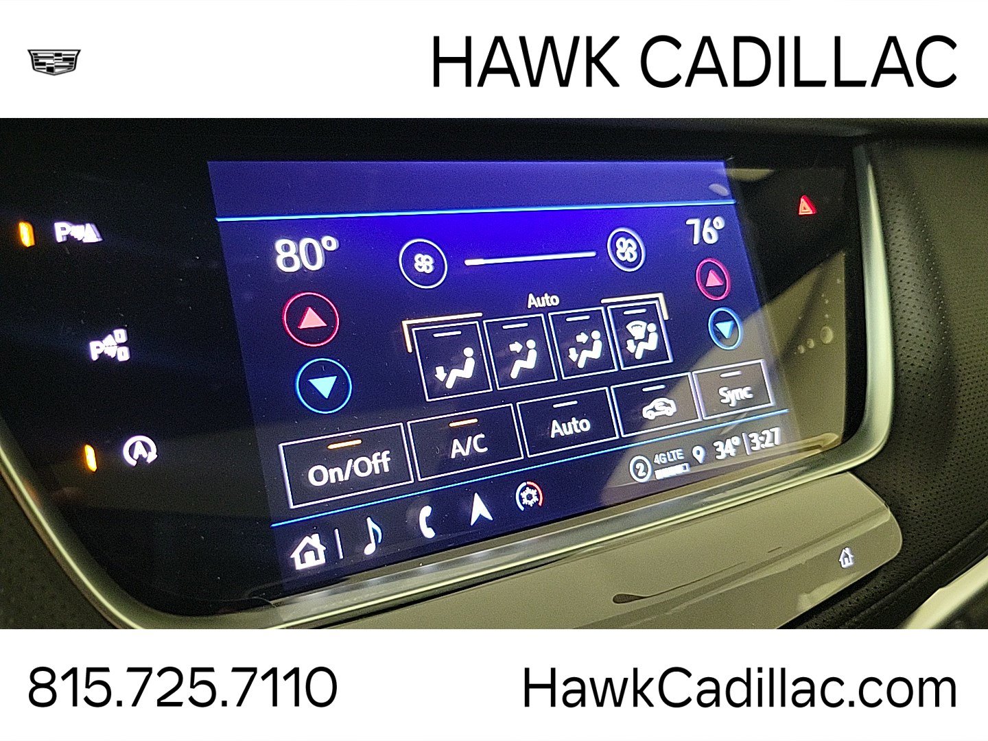 2025 Cadillac XT5 Premium Luxury - Photo 18