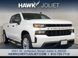  Chevrolet Silverado 1500 LTD