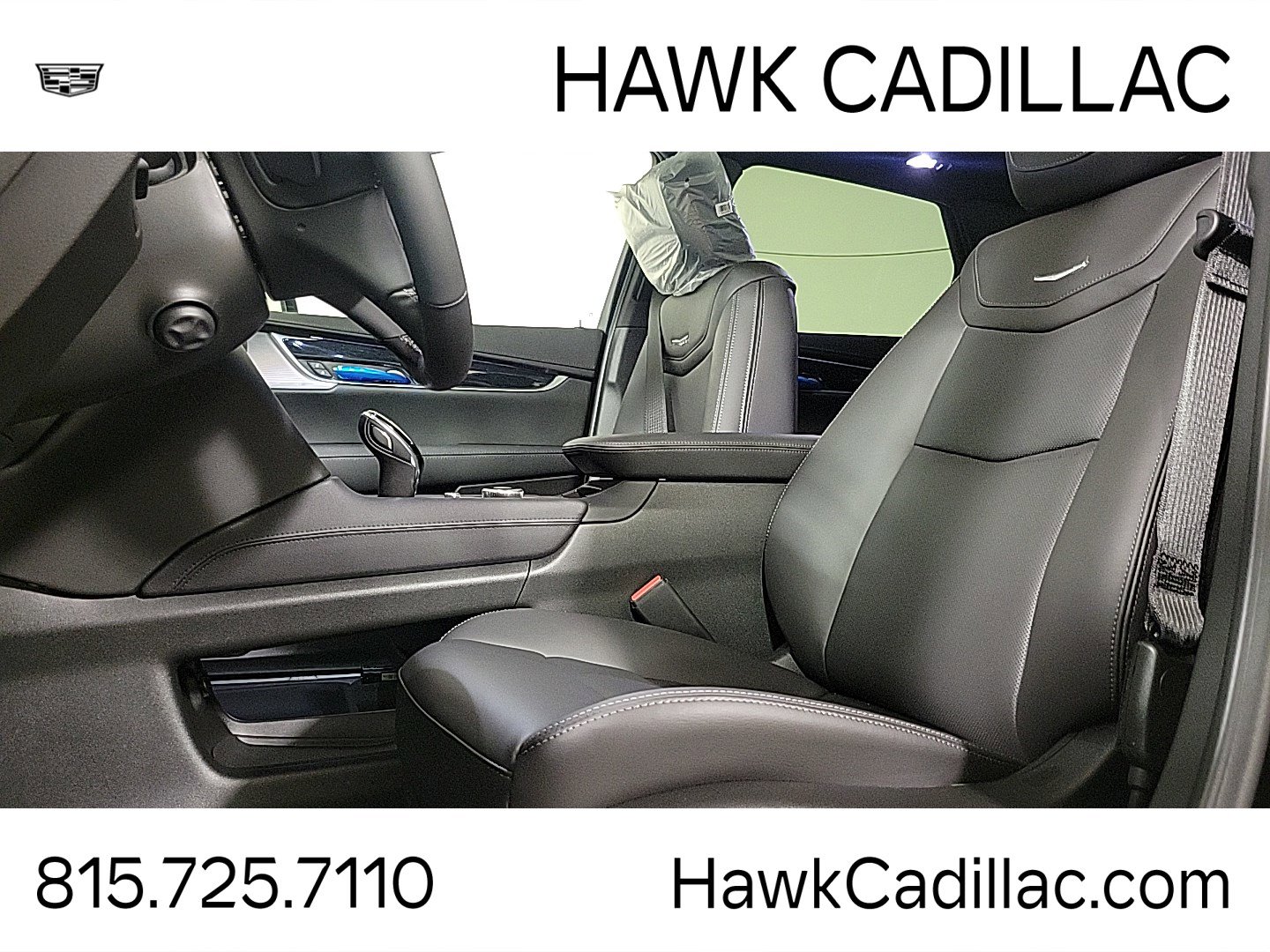 2025 Cadillac XT5 Premium Luxury - Photo 11