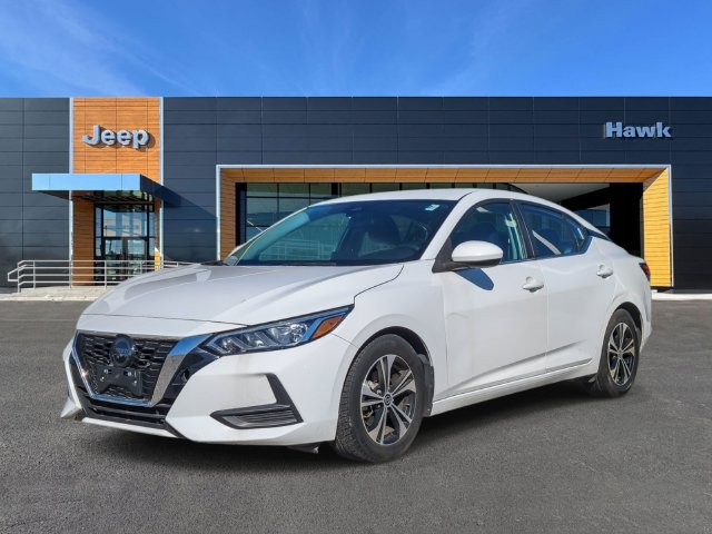  Nissan Sentra
