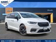  Chrysler Pacifica Hybrid