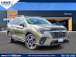 Subaru Ascent