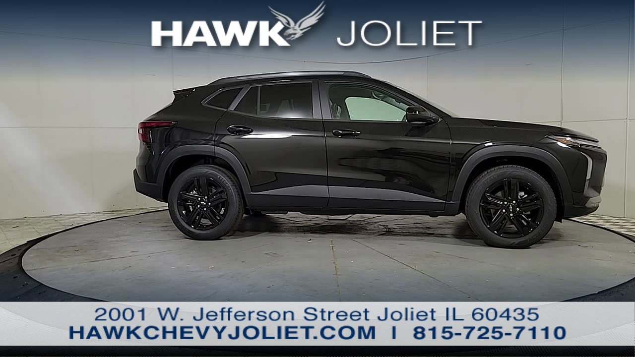 2026 Chevrolet Trax Activ - Photo 10