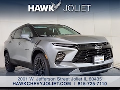 2026 Chevrolet Blazer 2LT SUV