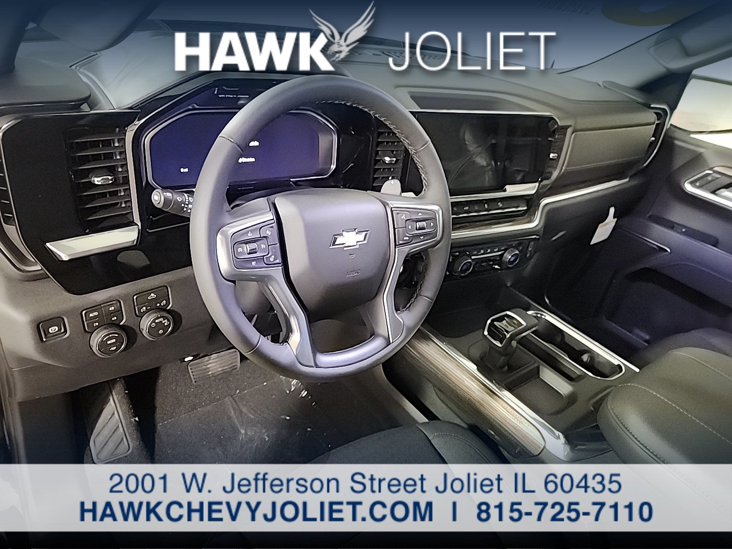 2026 Chevrolet Silverado 1500 LT - Photo 13