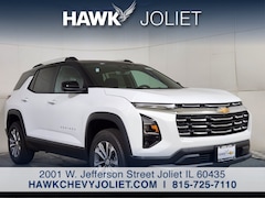 2027 Chevrolet Equinox LT SUV