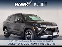 2026 Chevrolet Trailblazer LT SUV