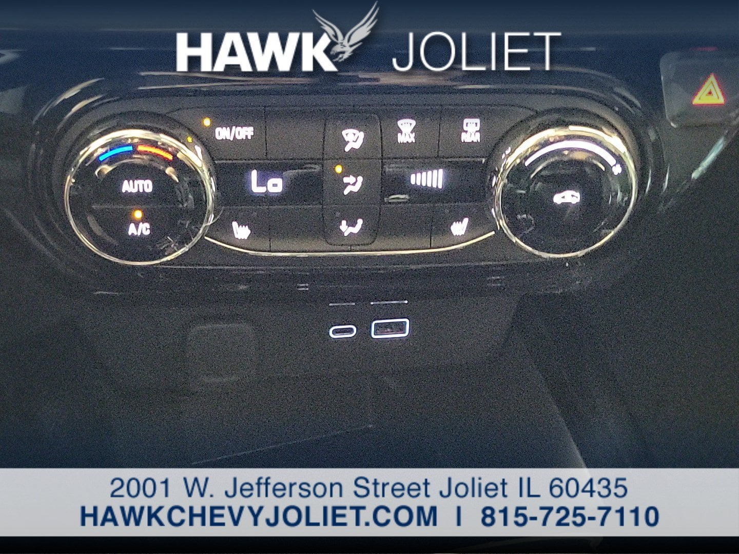 2026 Chevrolet Trax Activ - Photo 19