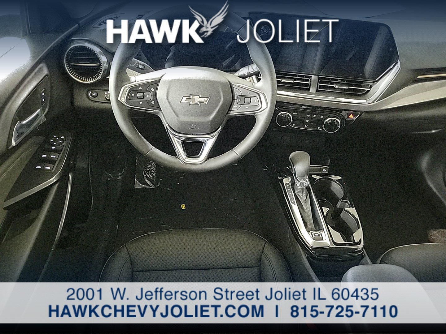 2026 Chevrolet Trax Activ - Photo 15