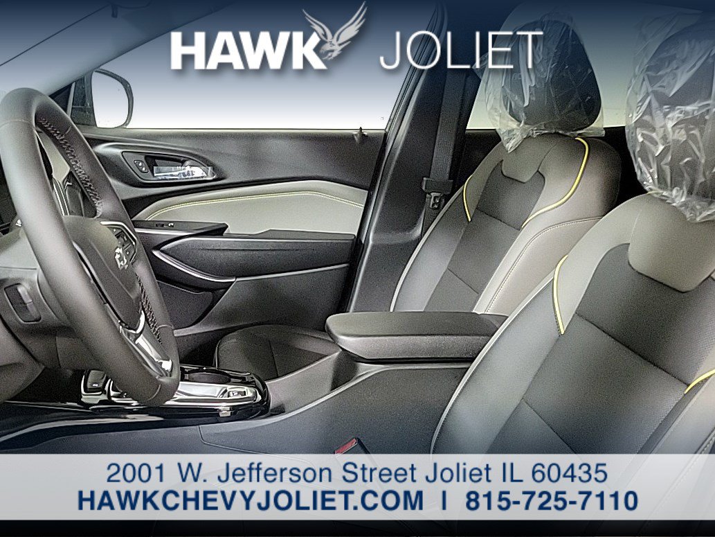 2026 Chevrolet Trax Activ - Photo 13