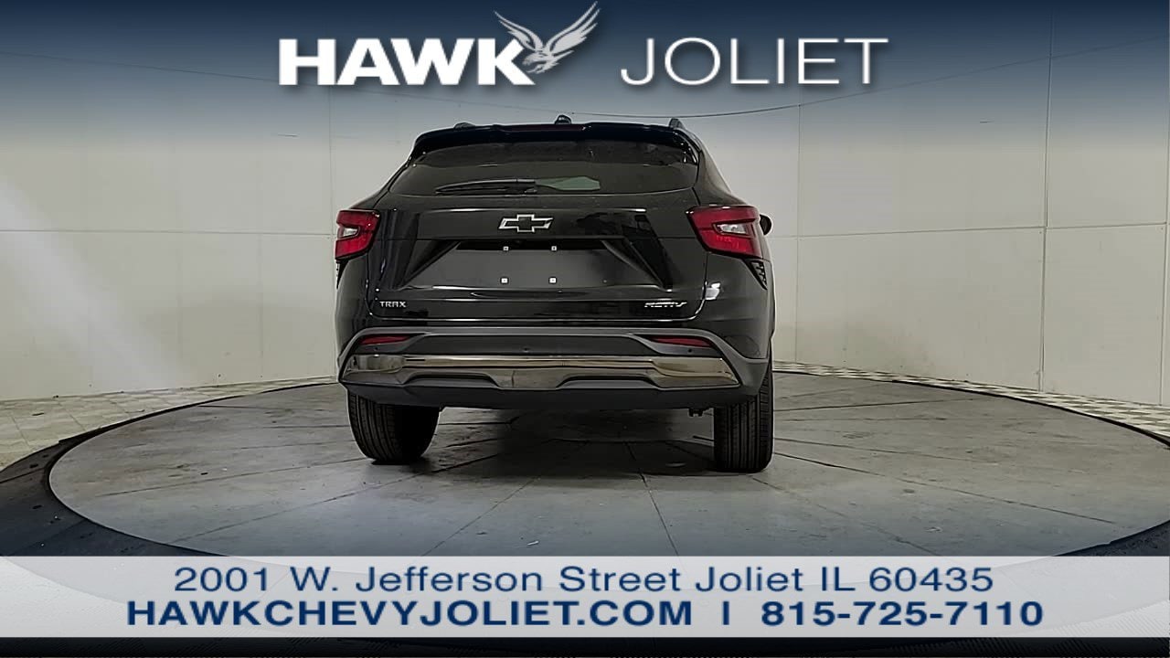 2026 Chevrolet Trax Activ - Photo 8