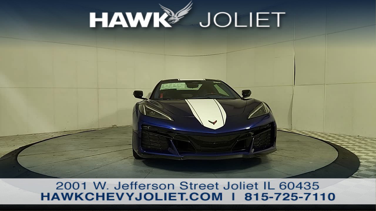 New 2027 Chevrolet Corvette Grand Sport 3LT Convertible