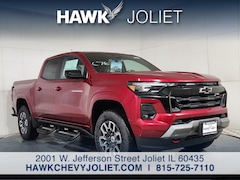 2026 Chevrolet Colorado Z71 Truck