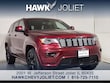 Jeep Grand Cherokee WK
