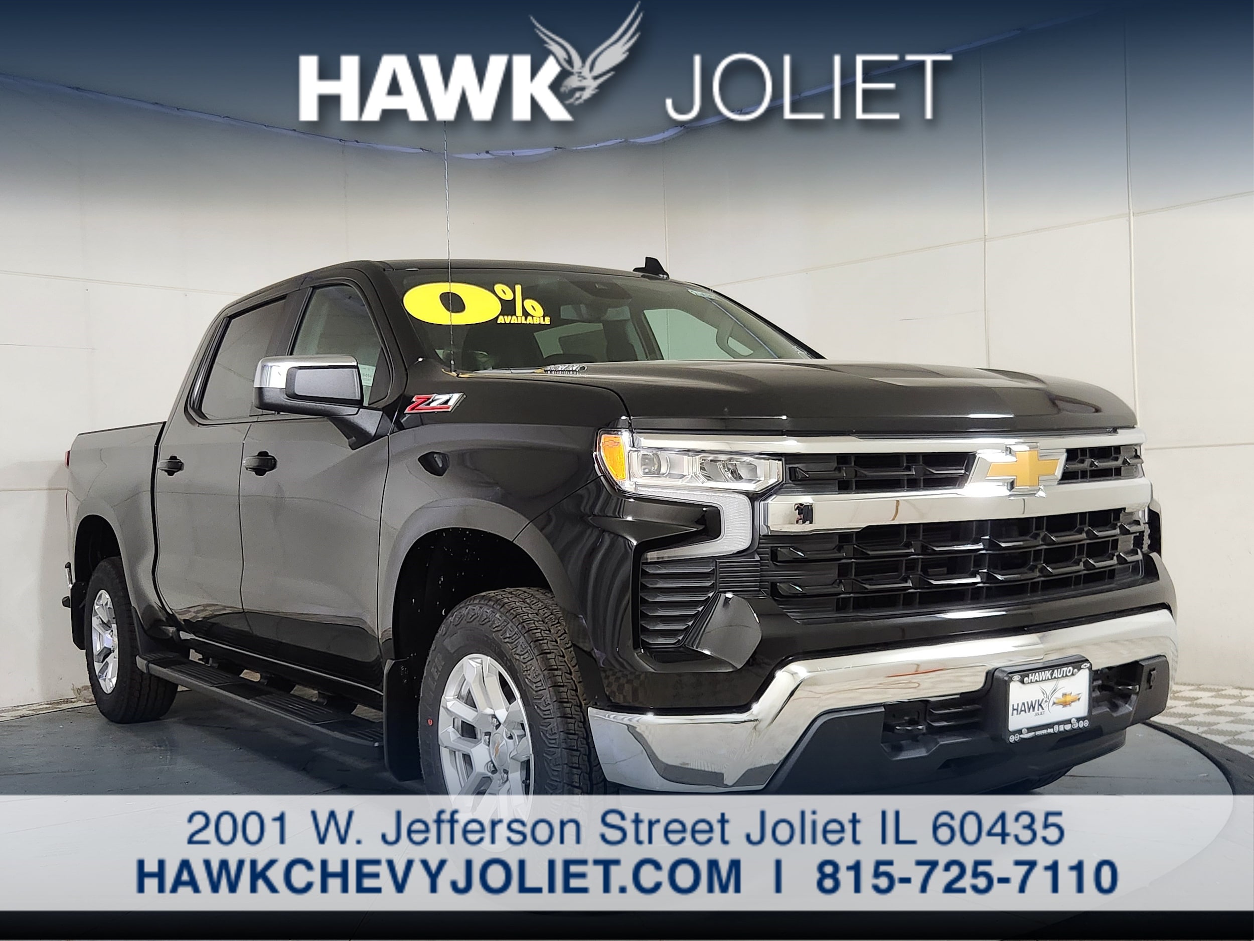 2026 Chevrolet Silverado 1500 LT - Photo 11