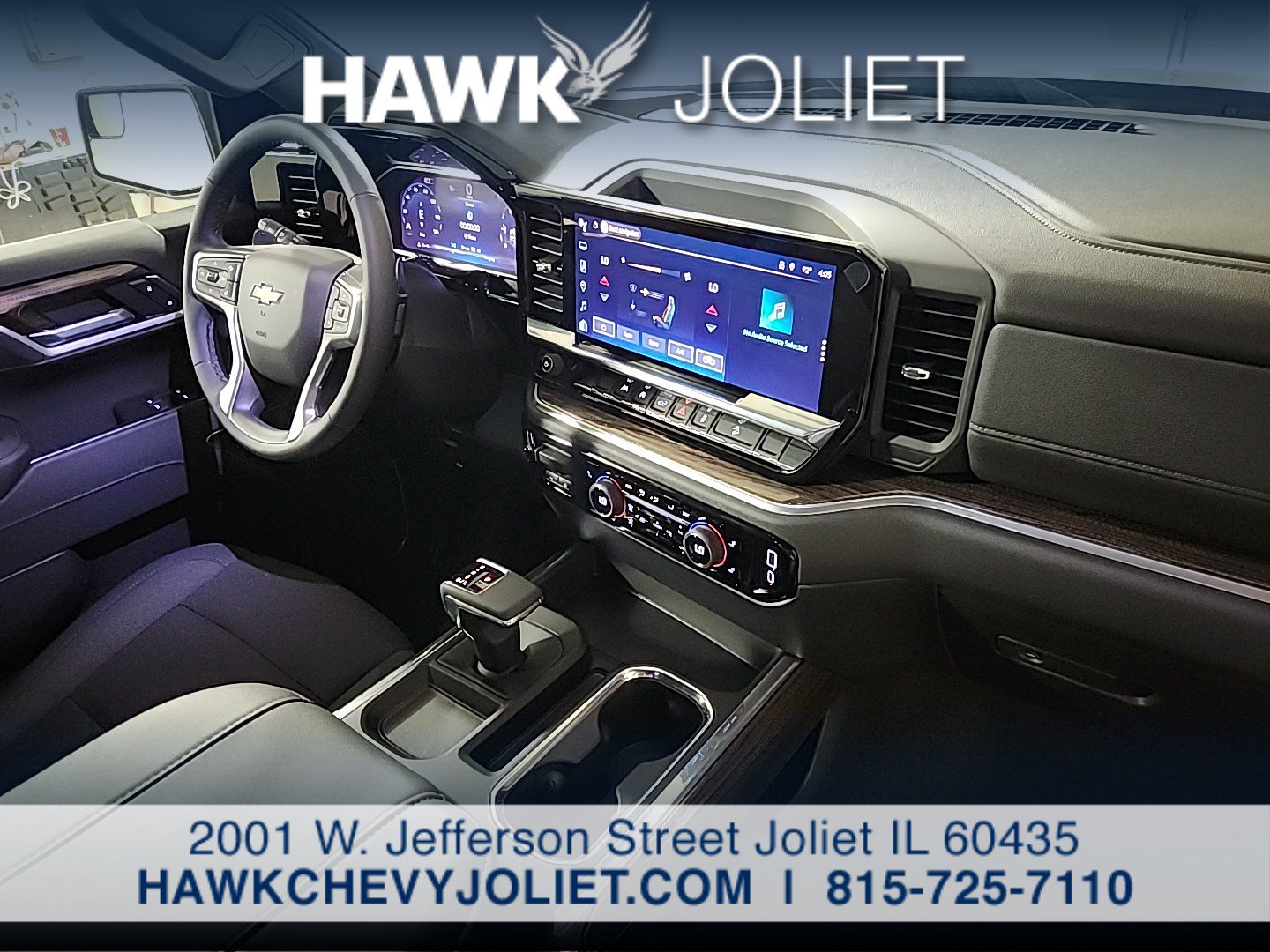 2026 Chevrolet Silverado 1500 LT - Photo 22