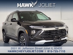 2026 Chevrolet Trailblazer LT SUV