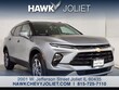  Chevrolet Blazer