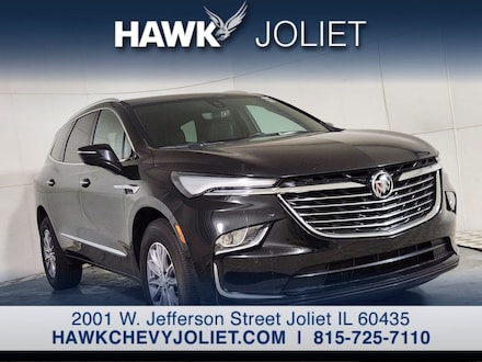 2024 Buick Enclave Premium SUV