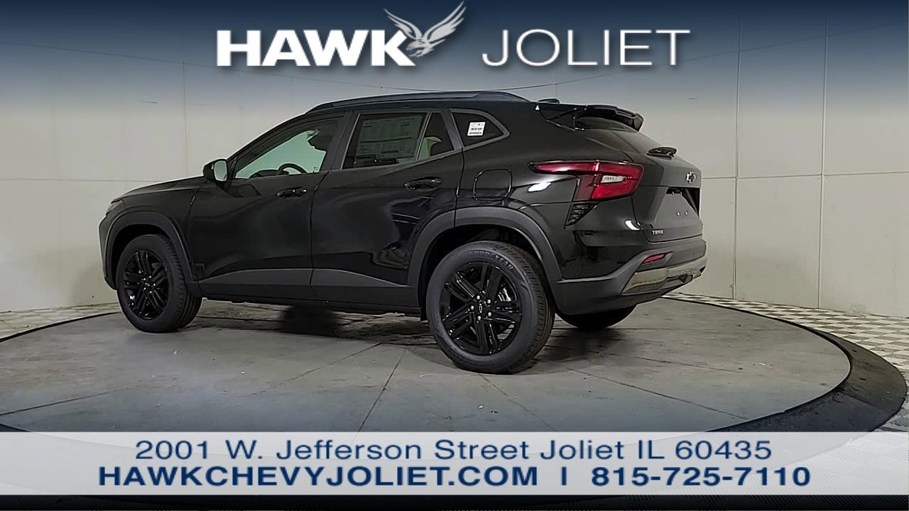 2026 Chevrolet Trax Activ - Photo 6