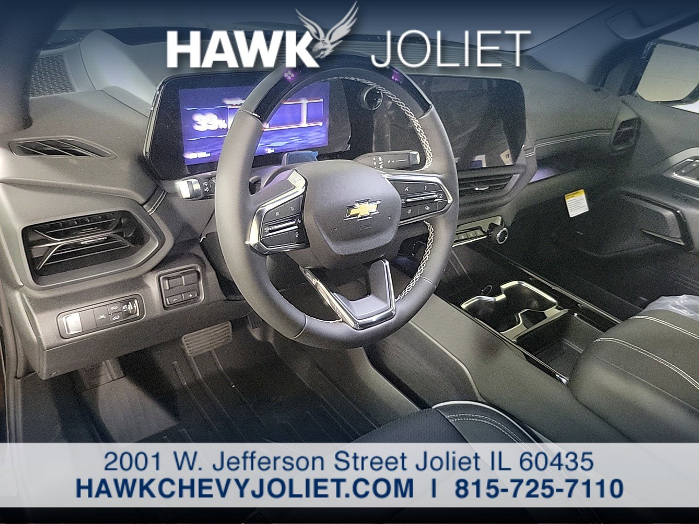 2026 Chevrolet Silverado EV LT - Photo 15
