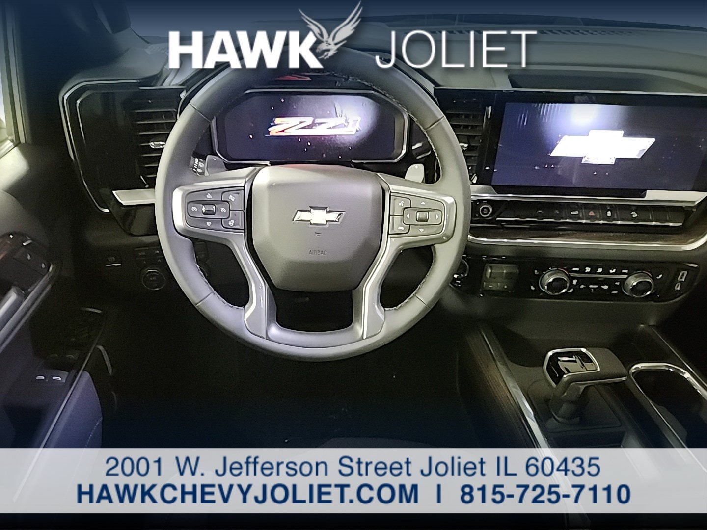 2026 Chevrolet Silverado 1500 LT - Photo 15