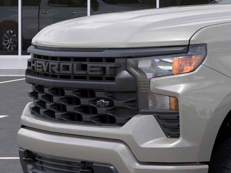 2026 Chevrolet Silverado 1500 Custom - Photo 13