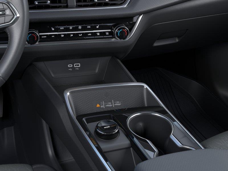 2027 Chevrolet Equinox LT - Photo 23