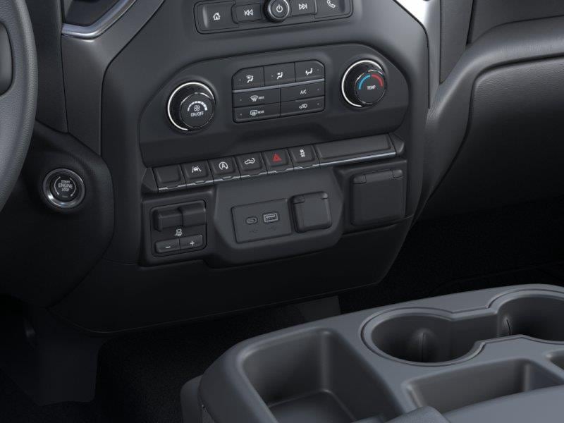 2026 Chevrolet Silverado 1500 Custom - Photo 23