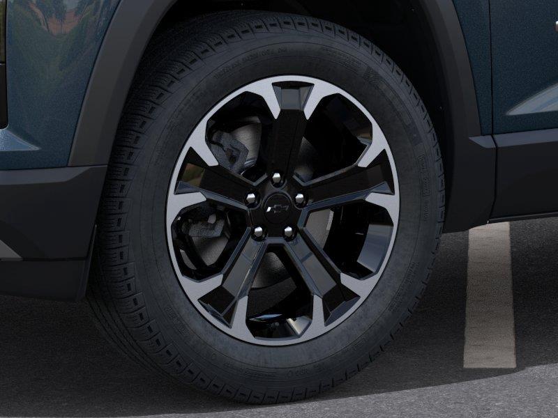 2027 Chevrolet Equinox LT - Photo 9