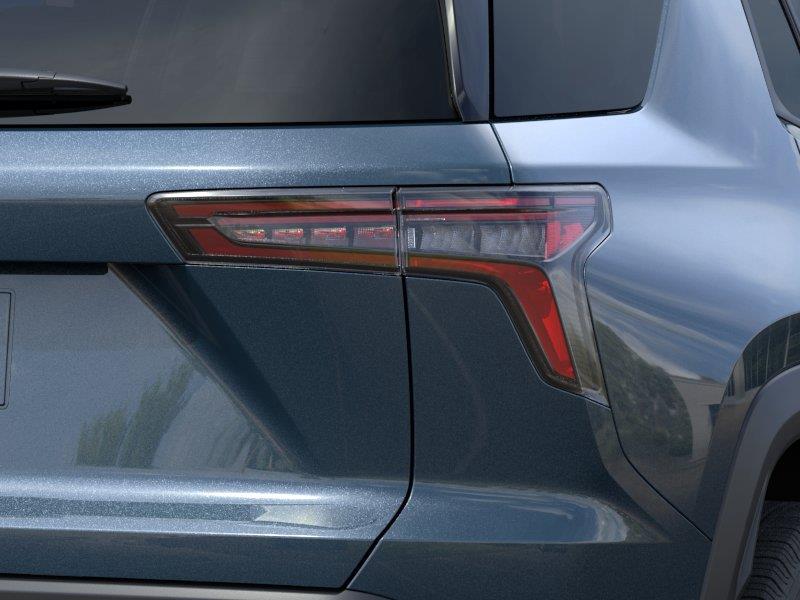 2027 Chevrolet Equinox LT - Photo 10
