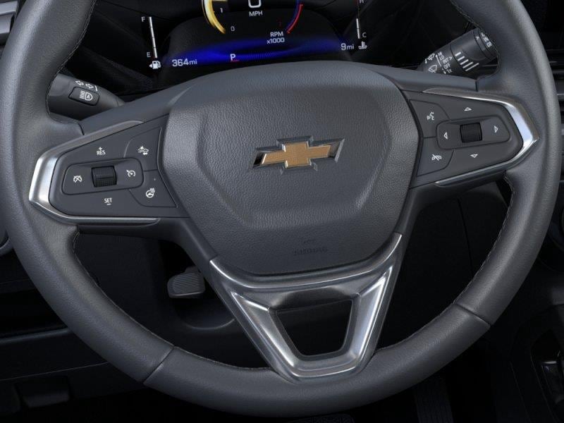 2026 Chevrolet Trailblazer LT - Photo 19