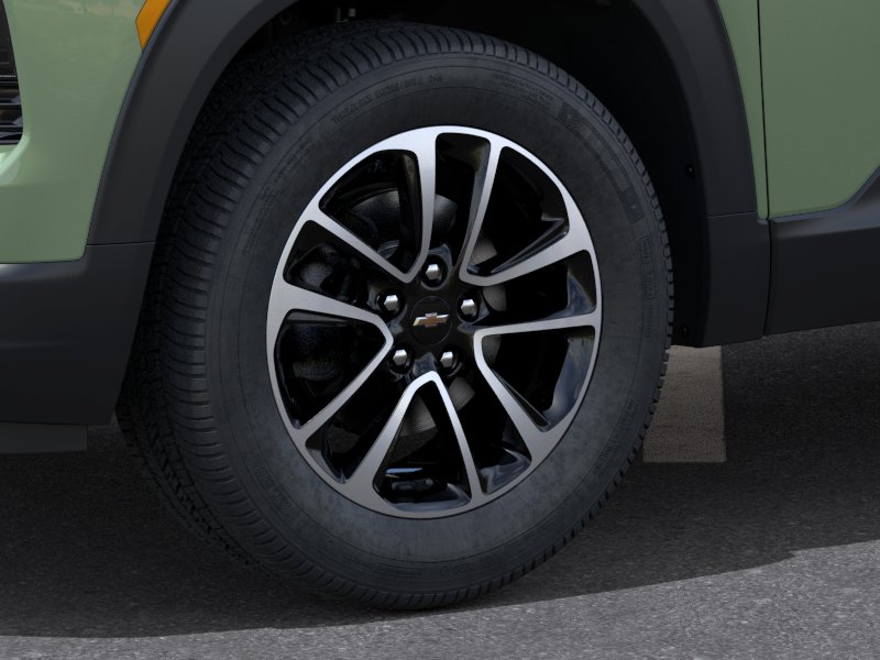 2026 Chevrolet Trailblazer LT - Photo 33