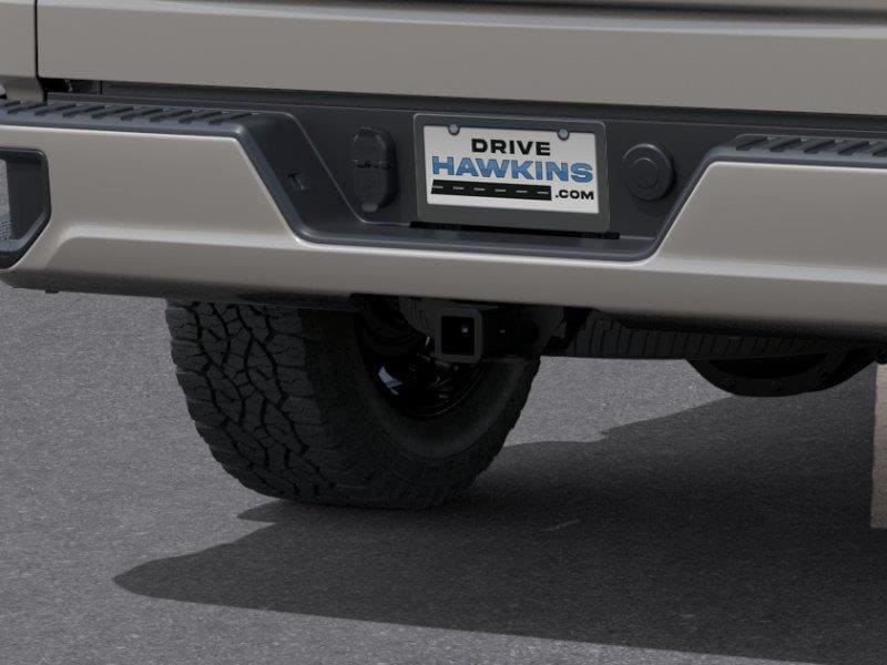 2026 Chevrolet Silverado 1500 Custom - Photo 14