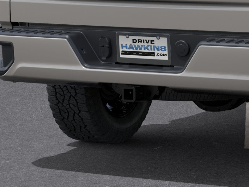 2026 Chevrolet Silverado 1500 Custom - Photo 38