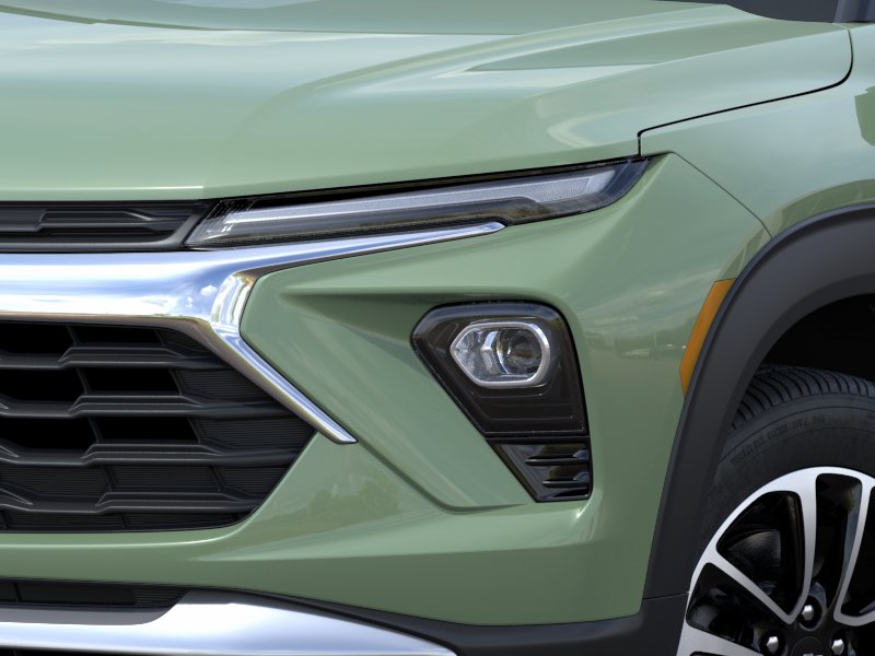 2026 Chevrolet Trailblazer LT - Photo 34