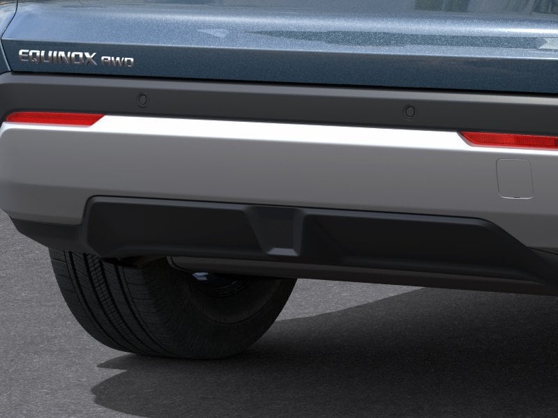 2027 Chevrolet Equinox LT - Photo 36
