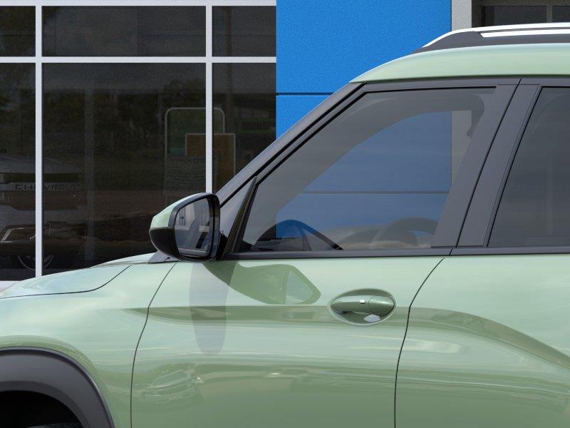 2026 Chevrolet Trailblazer LT - Photo 12