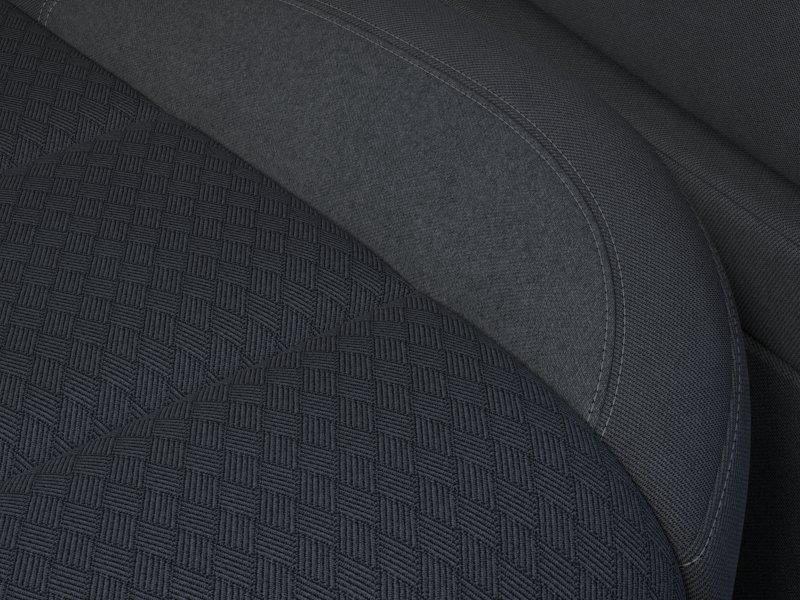 2026 Chevrolet Silverado 1500 Custom - Photo 21