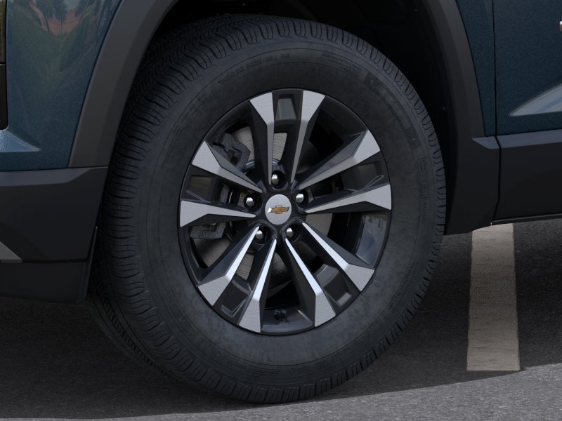 2027 Chevrolet Equinox LT - Photo 31
