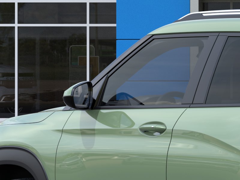2026 Chevrolet Trailblazer LT - Photo 36
