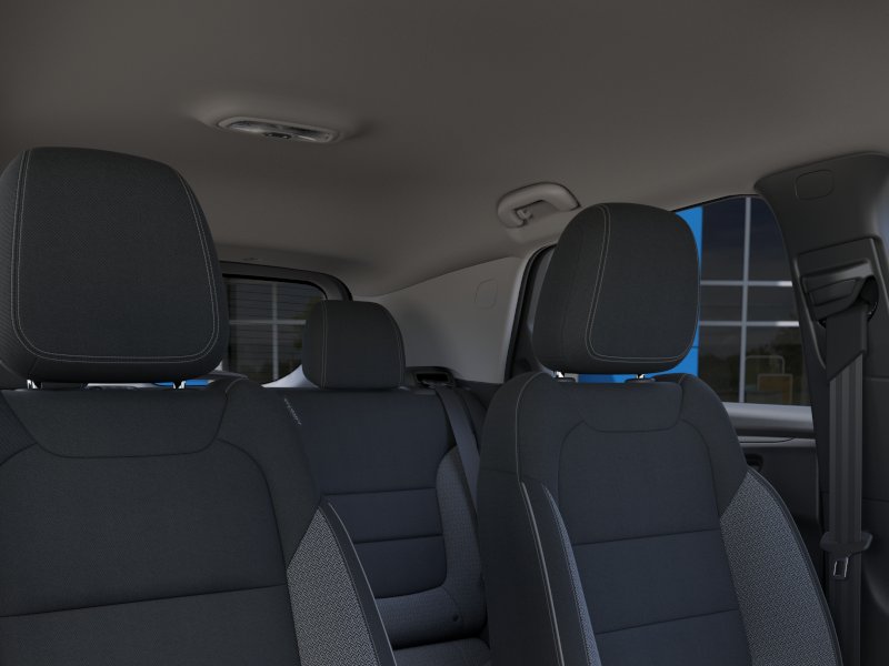 2026 Chevrolet Trailblazer LT - Photo 48