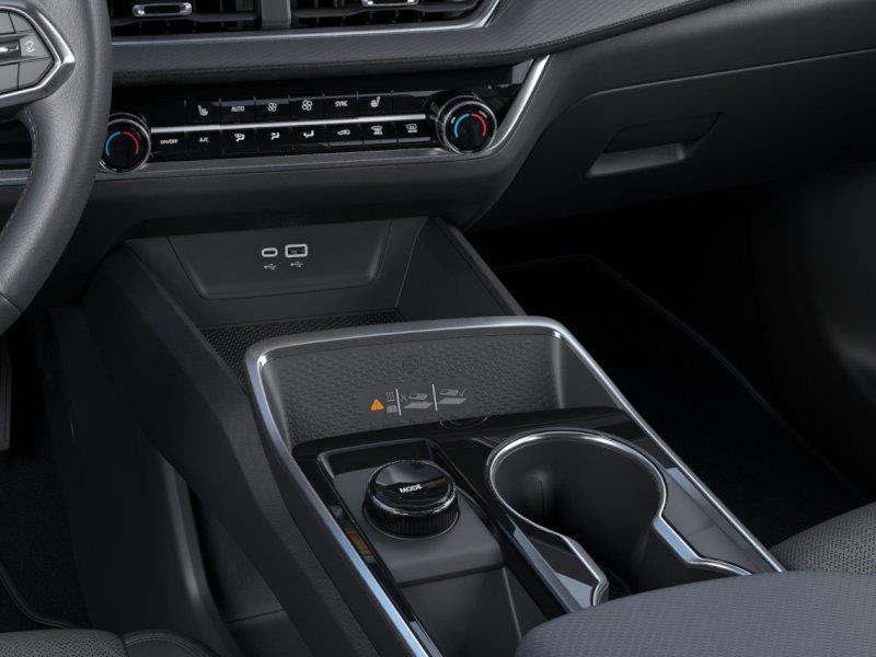 2027 Chevrolet Equinox LT - Photo 22
