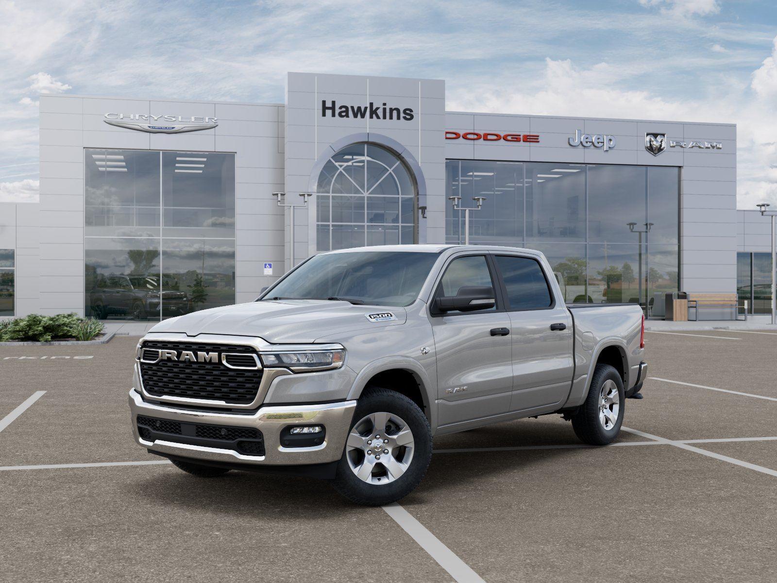  Ram 1500