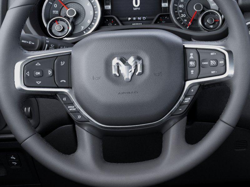 2026 RAM 1500 Big Horn/Lone Star - Photo 19