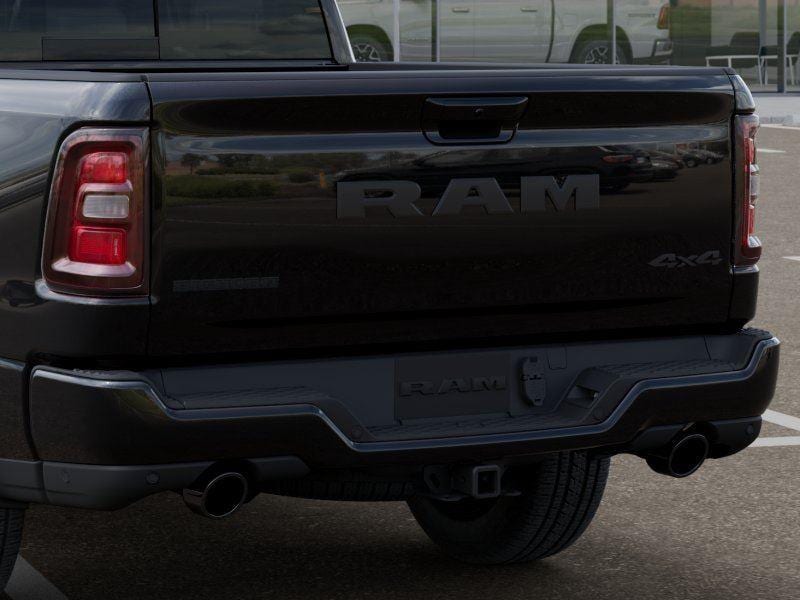 2026 RAM 1500 Big Horn/Lone Star - Photo 13