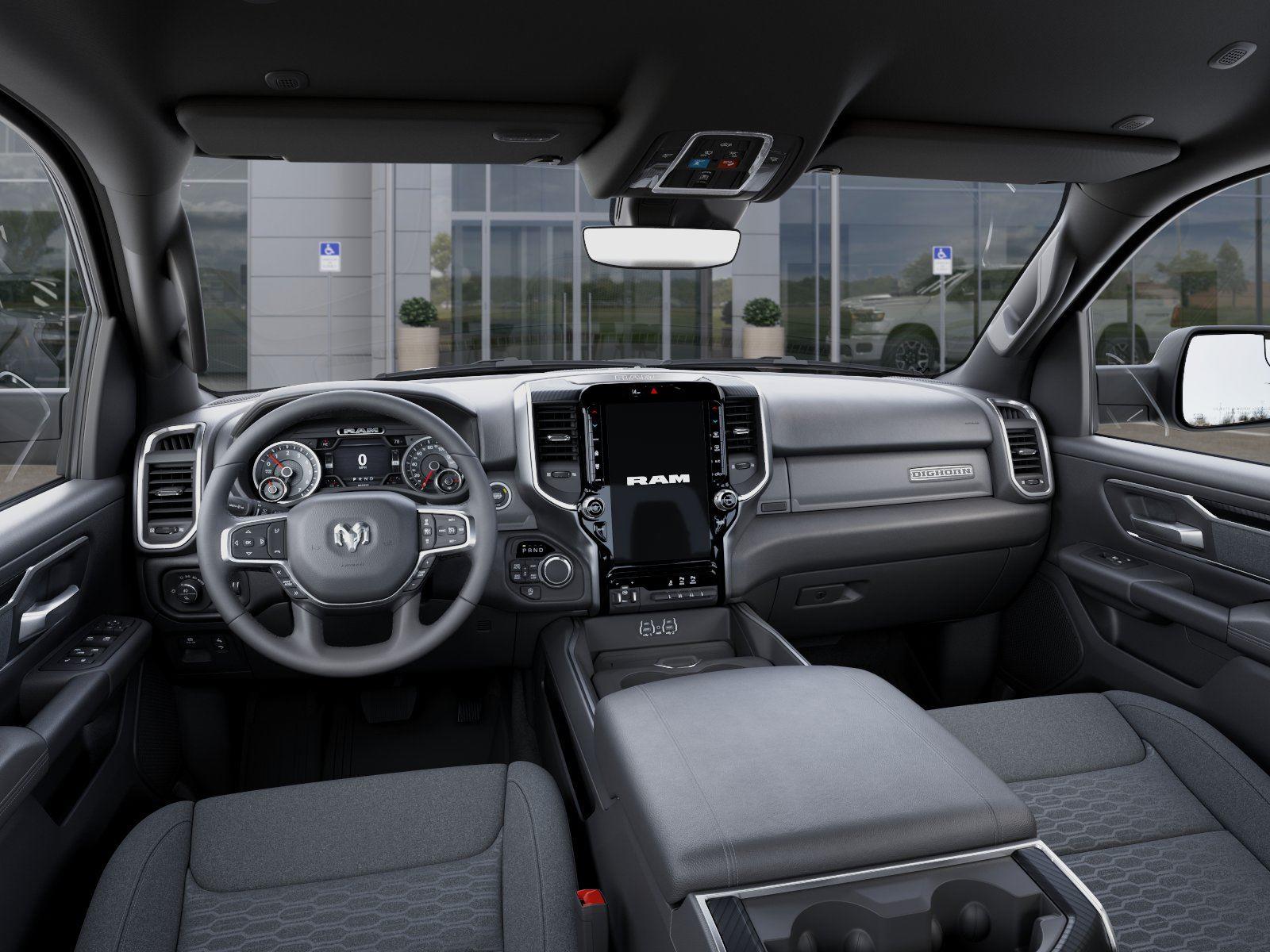2026 RAM 1500 Big Horn/Lone Star - Photo 14