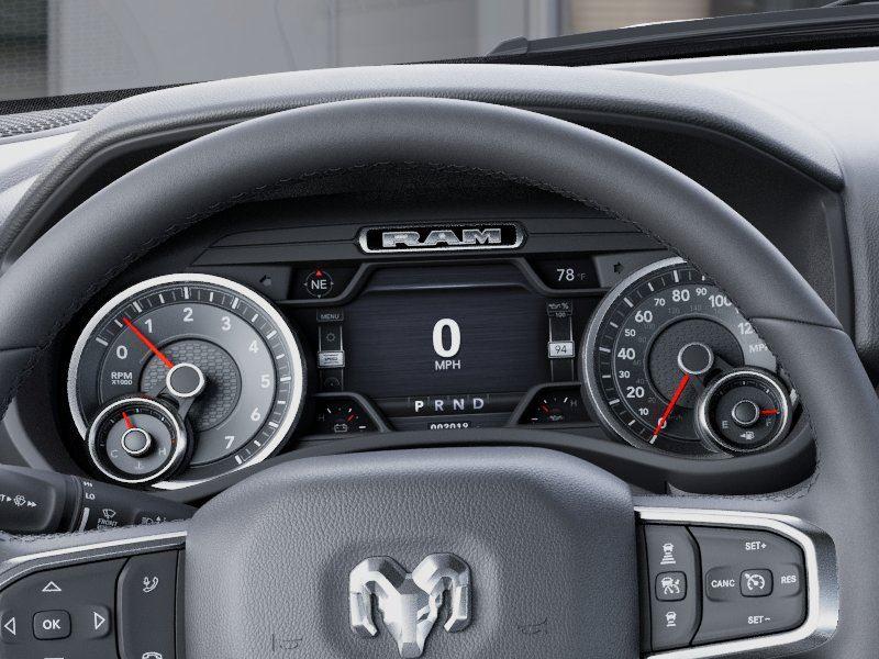 2026 RAM 1500 Big Horn/Lone Star - Photo 17