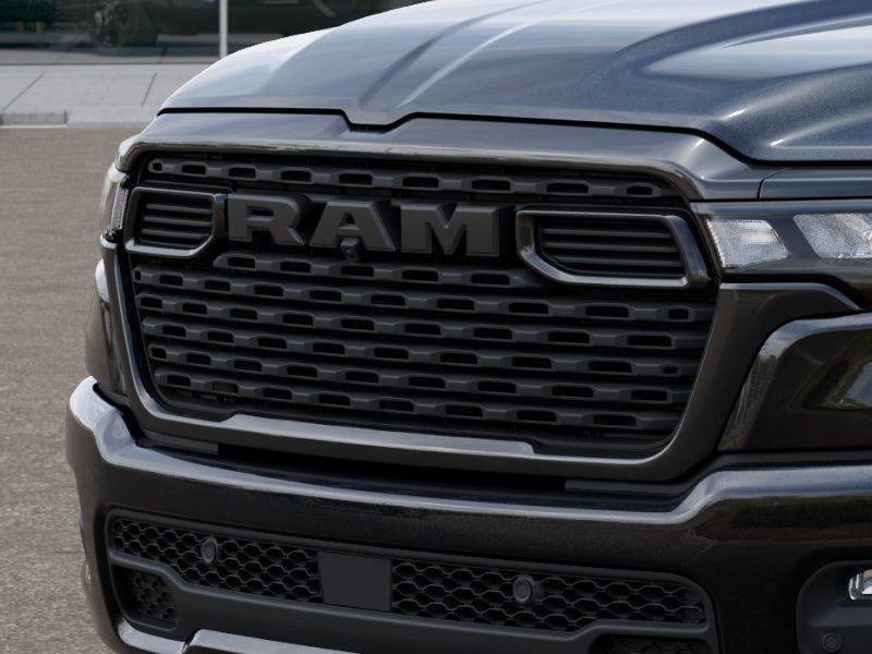 2026 RAM 1500 Big Horn/Lone Star - Photo 11